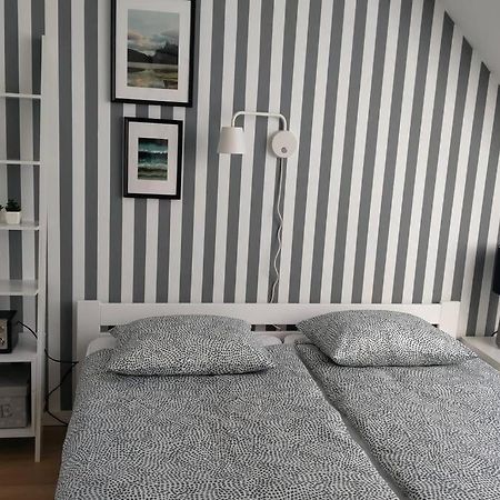 Apartament Na Calych Jeziorach Gizycko Ngoại thất bức ảnh