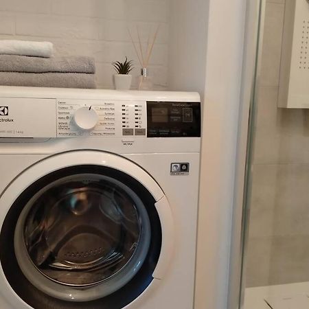 Apartament Na Calych Jeziorach Gizycko Ngoại thất bức ảnh