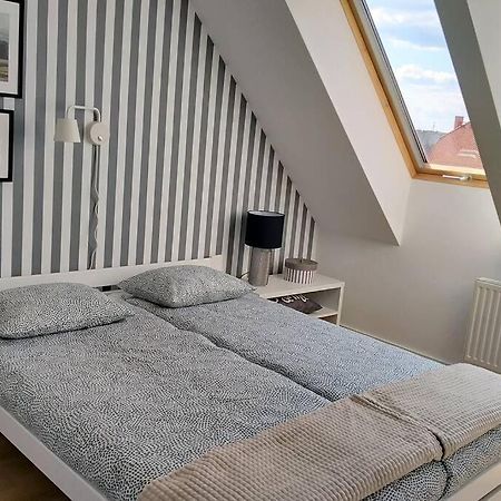 Apartament Na Calych Jeziorach Gizycko Ngoại thất bức ảnh