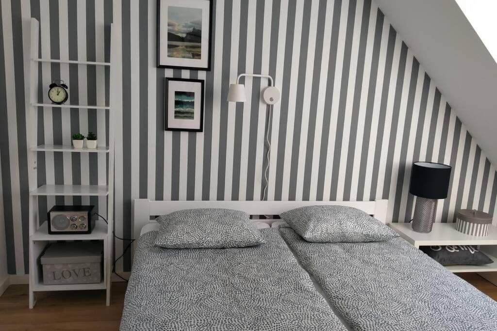 Apartament Na Calych Jeziorach Gizycko Ngoại thất bức ảnh