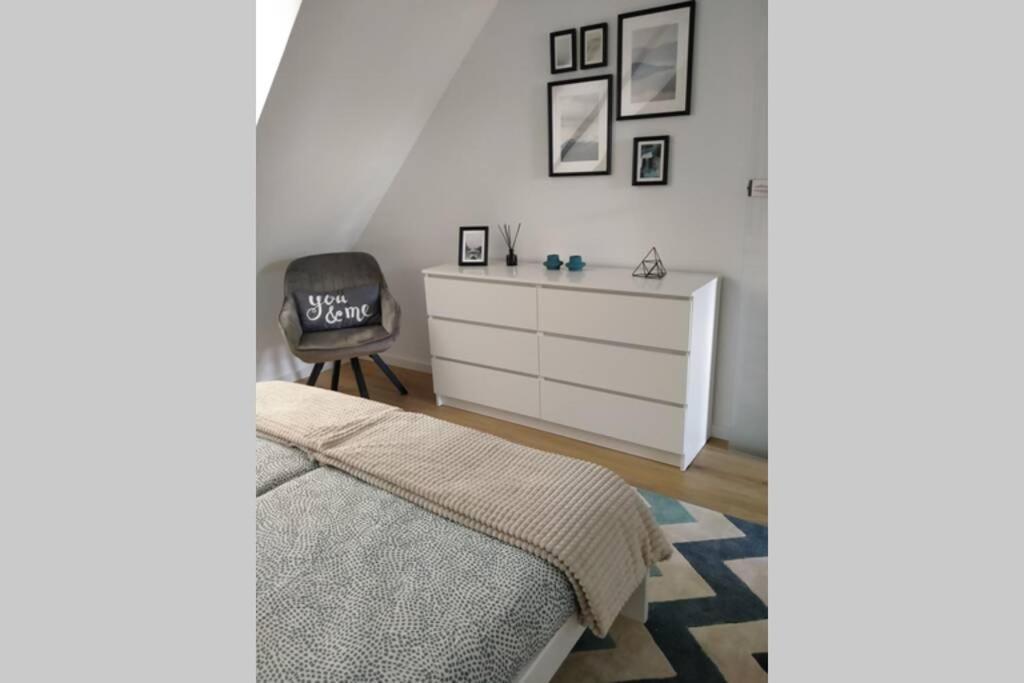 Apartament Na Calych Jeziorach Gizycko Ngoại thất bức ảnh
