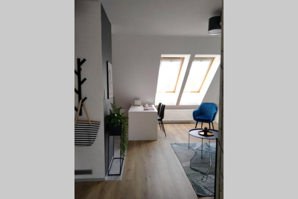 Apartament Na Calych Jeziorach Gizycko Ngoại thất bức ảnh